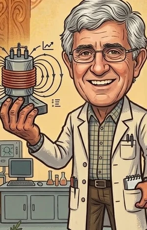 The Visionary, the Use Cases reporter